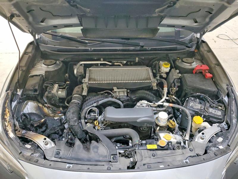 Продажа на аукционе авто 2022 Subaru Outback, vin: 4S4BTGUD1N3217614, номер лота: 49187166
