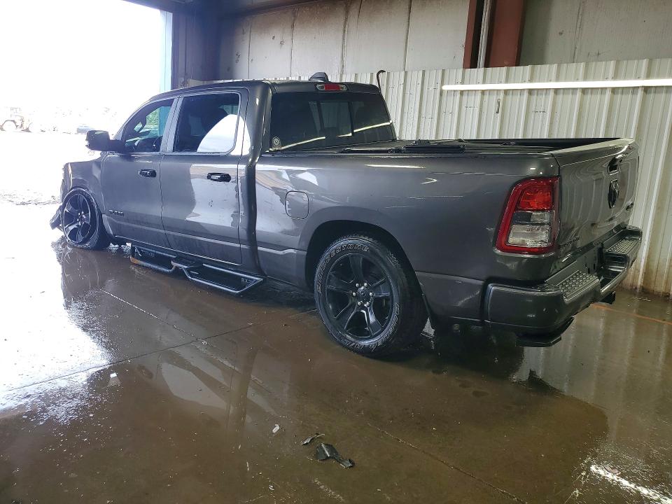 Продаж на аукціоні авто 2023 Ram 1500, vin: 1C6SRFMT2PN683846, номер лоту: 49752516