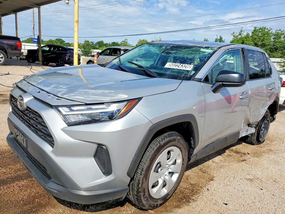 Aukcja sprzedaży 2025 Toyota Rav4, vin: 2T3F1RFV8SW536031, numer aukcji: 50224326