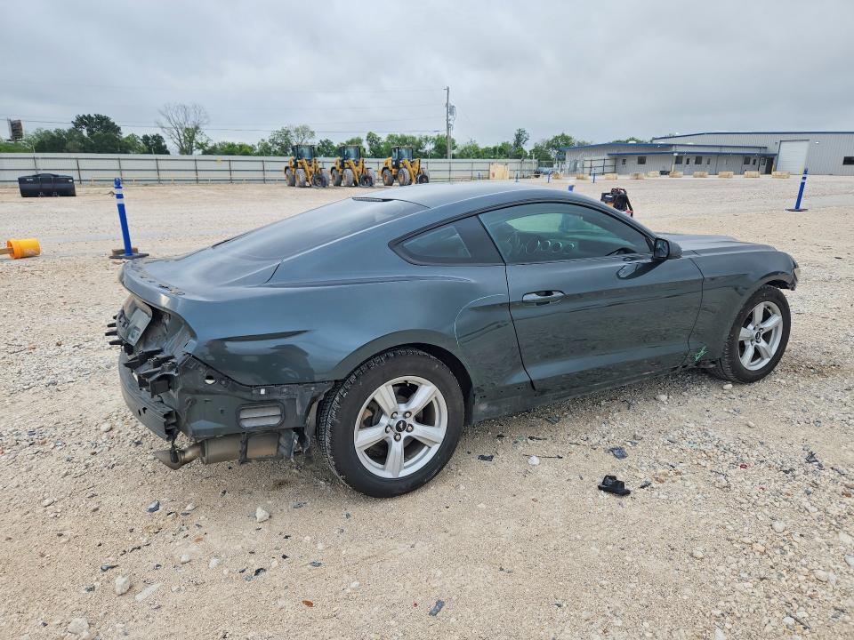 Продажа на аукционе авто 2016 Ford Mustang, vin: 1FA6P8AM2G5237078, номер лота: 47114826