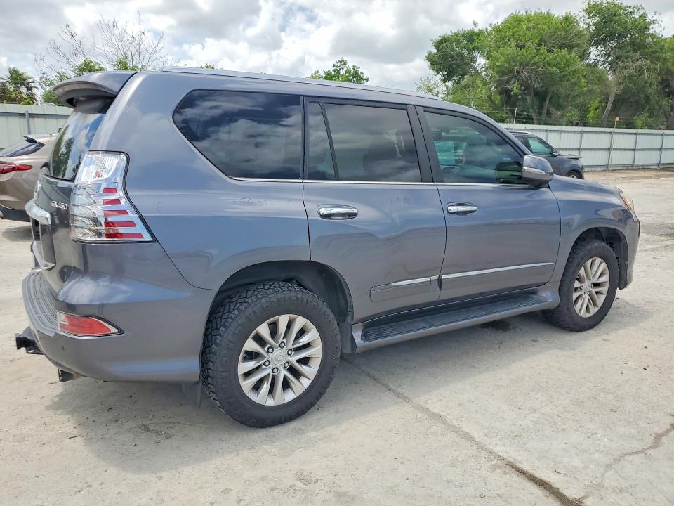 2015 Lexus Gx მანქანა იყიდება აუქციონზე, vin: JTJBM7FX8F5092638, აუქციონის ნომერი: 50244526
