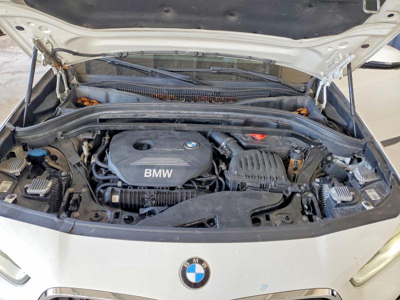 Aukcja sprzedaży 2018 Bmw X2, vin: WBXYJ3C37JEJ81628, numer aukcji: 48813196