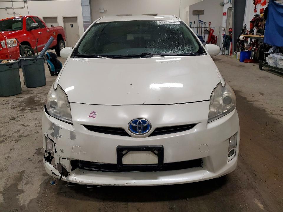 Продажа на аукционе авто 2011 Toyota Prius, vin: JTDKN3DU2B5351488, номер лота: 49118046