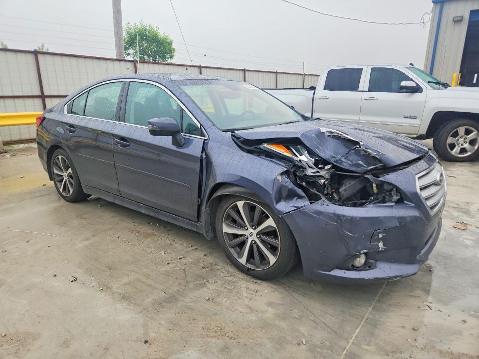 Aukcja sprzedaży 2015 Subaru Legacy, vin: 4S3BNBN67F3068483, numer aukcji: 50763816