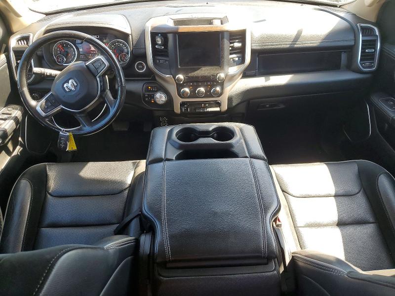 Aukcja sprzedaży 2021 Ram 1500, vin: 1C6SRFJT8MN553974, numer aukcji: 48468016
