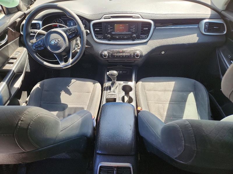 Aukcja sprzedaży 2017 Kia Sorento, vin: 5XYPG4A33HG269562, numer aukcji: 49054596