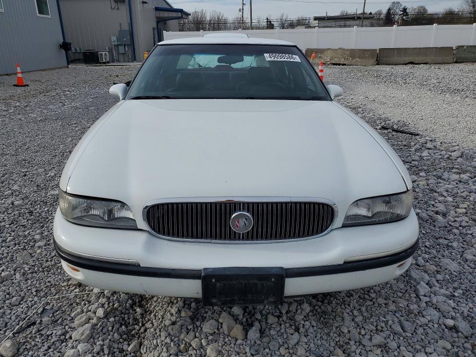 1997 Buick Lesabre მანქანა იყიდება აუქციონზე, vin: 1G4HP52K9VH457792, აუქციონის ნომერი: 49098586