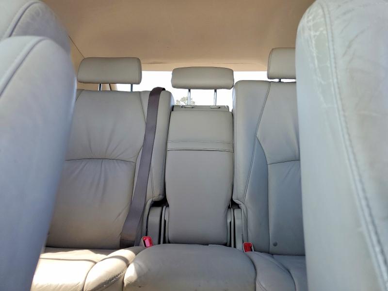 2008 Lexus Rx 400h მანქანა იყიდება აუქციონზე, vin: JTJGW31U482851036, აუქციონის ნომერი: 49103446