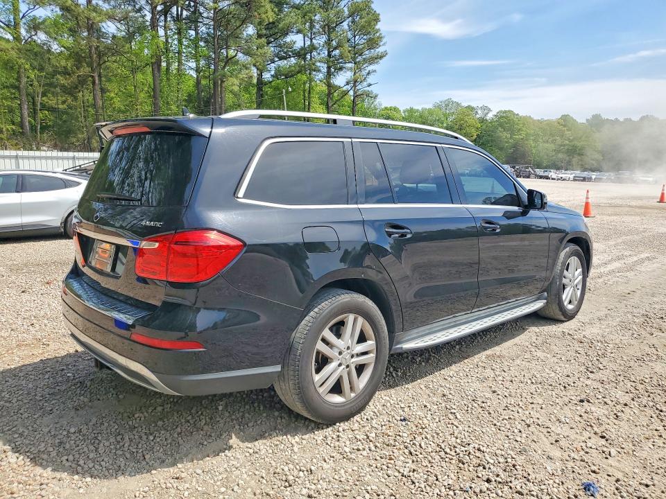 2014 Mercedes-benz Gl მანქანა იყიდება აუქციონზე, vin: 4JGDF7CE8EA420909, აუქციონის ნომერი: 49912876