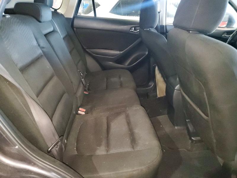 Продаж на аукціоні авто 2014 Mazda Cx-5, vin: JM3KE2CY9E0424203, номер лоту: 50192076