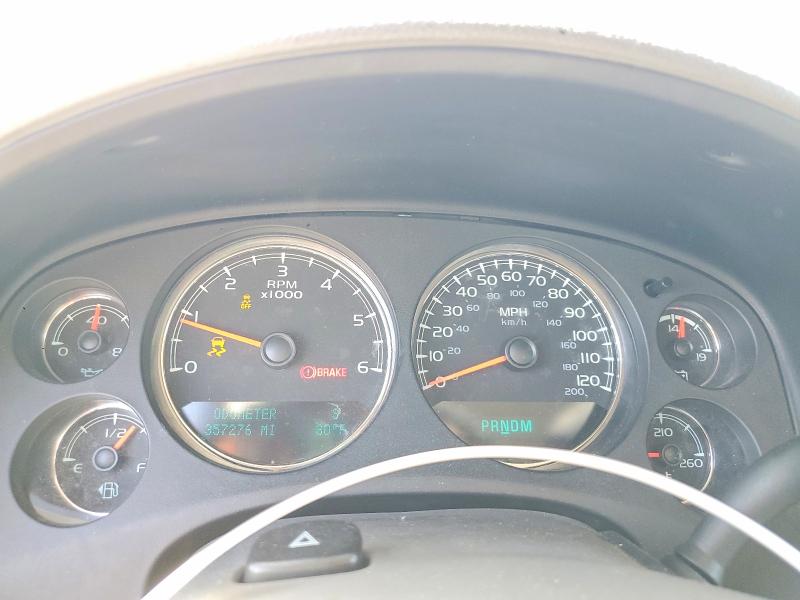 46777346 :رقم المزاد ، 1GNSCBE01DR180778 vin ، 2013 Chevrolet Tahoe مزاد بيع