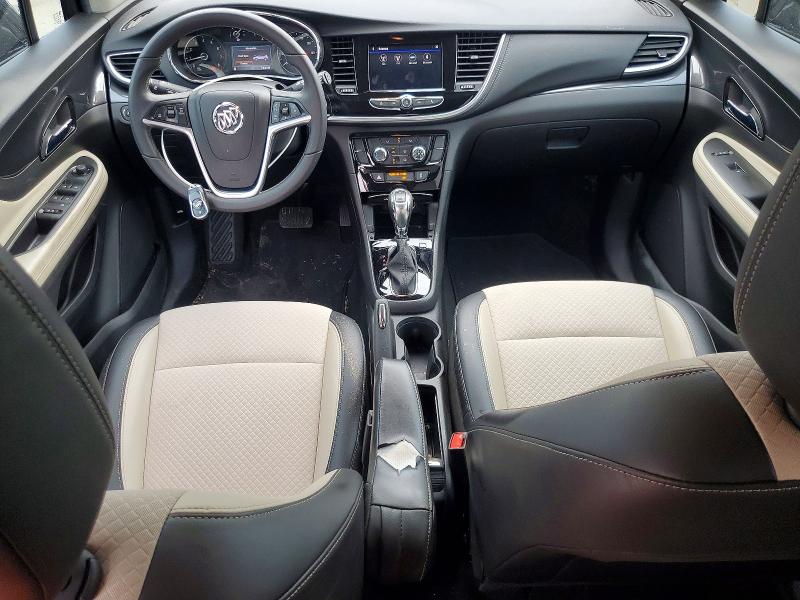 Aukcja sprzedaży 2022 Buick Encore, vin: KL4CJASM3NB542053, numer aukcji: 51257256