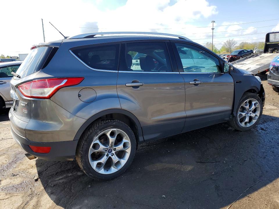Aukcja sprzedaży 2014 Ford Escape, vin: 1FMCU9J93EUA29104, numer aukcji: 51125446