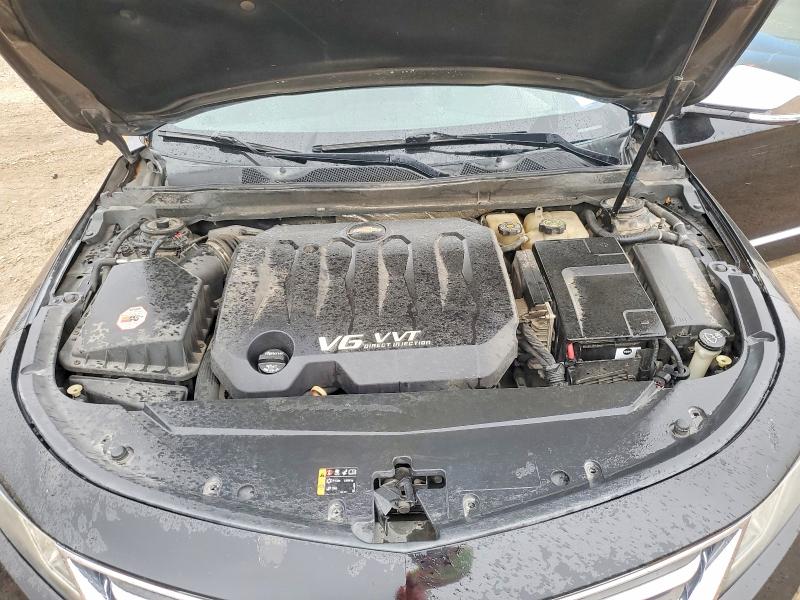 Продаж на аукціоні авто 2015 Chevrolet Impala, vin: 1G1165S30FU138235, номер лоту: 51499896