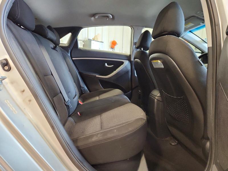 Aukcja sprzedaży 2013 Hyundai Elantra Gt, vin: KMHD35LE8DU086195, numer aukcji: 49812736