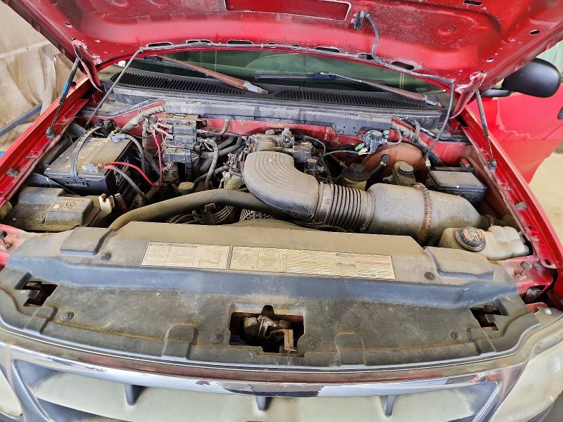 Aukcja sprzedaży 1997 Ford F150, vin: 1FTDF1867VKA33586, numer aukcji: 52564206