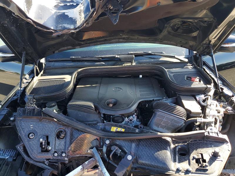 Продажа на аукционе авто 2024 Mercedes-benz Gls, vin: 4JGFF5KE3RB047664, номер лота: 49645066