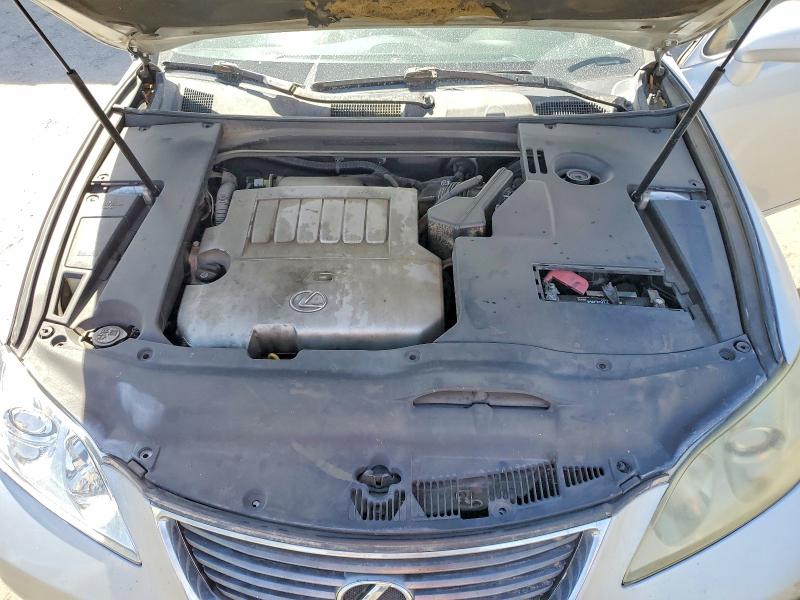 51025046 :رقم المزاد ، JTHBJ46G872019331 vin ، 2007 Lexus Es مزاد بيع