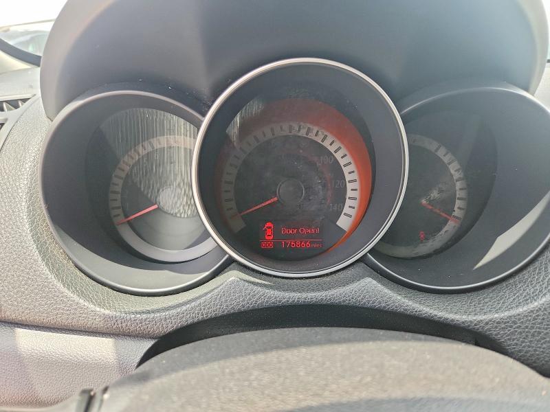 Продажа на аукционе авто 2011 Kia Forte, vin: KNAFU5A29B5322473, номер лота: 51475116