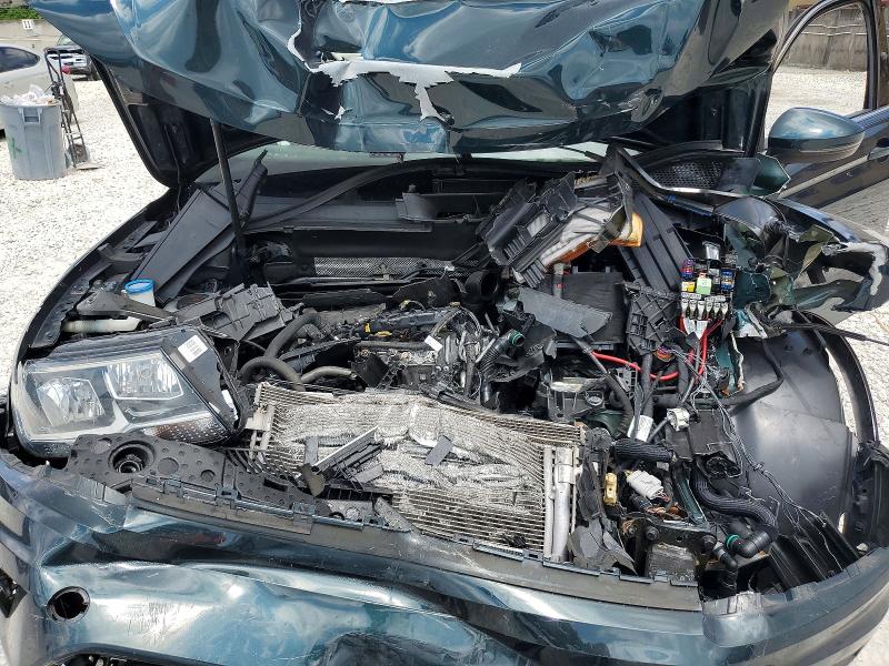 51573026 :رقم المزاد ، 3VV3B7AX7KM162639 vin ، 2019 Volkswagen Tiguan مزاد بيع