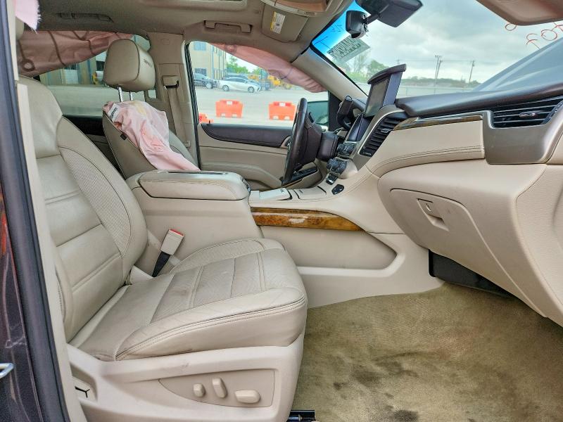 48449296 :رقم المزاد ، 1GKS1HKJ0HR395707 vin ، 2017 Gmc Yukon Xl مزاد بيع