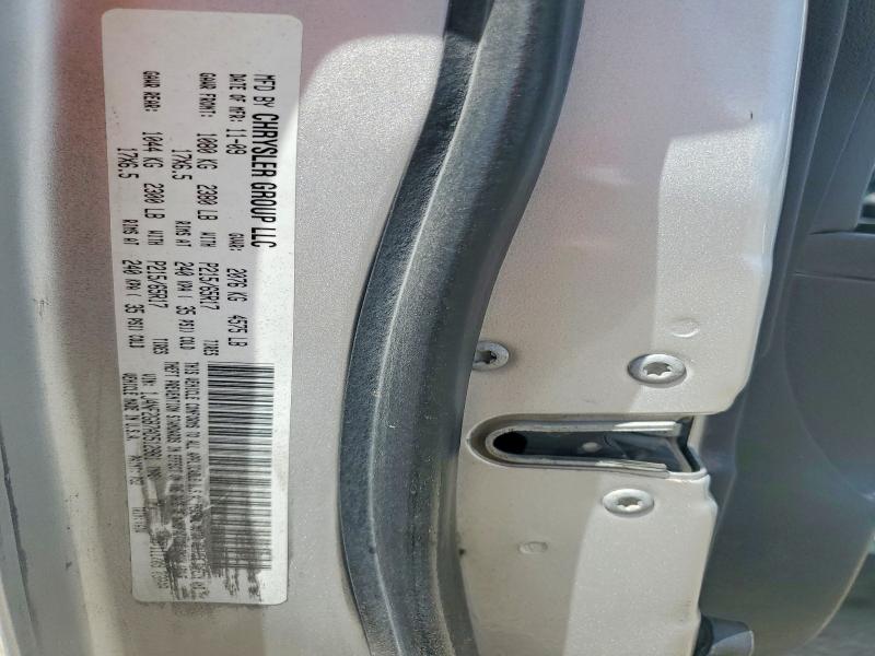 Aukcja sprzedaży 2010 Jeep Patriot, vin: 1J4NF2GB7AD512981, numer aukcji: 49739326