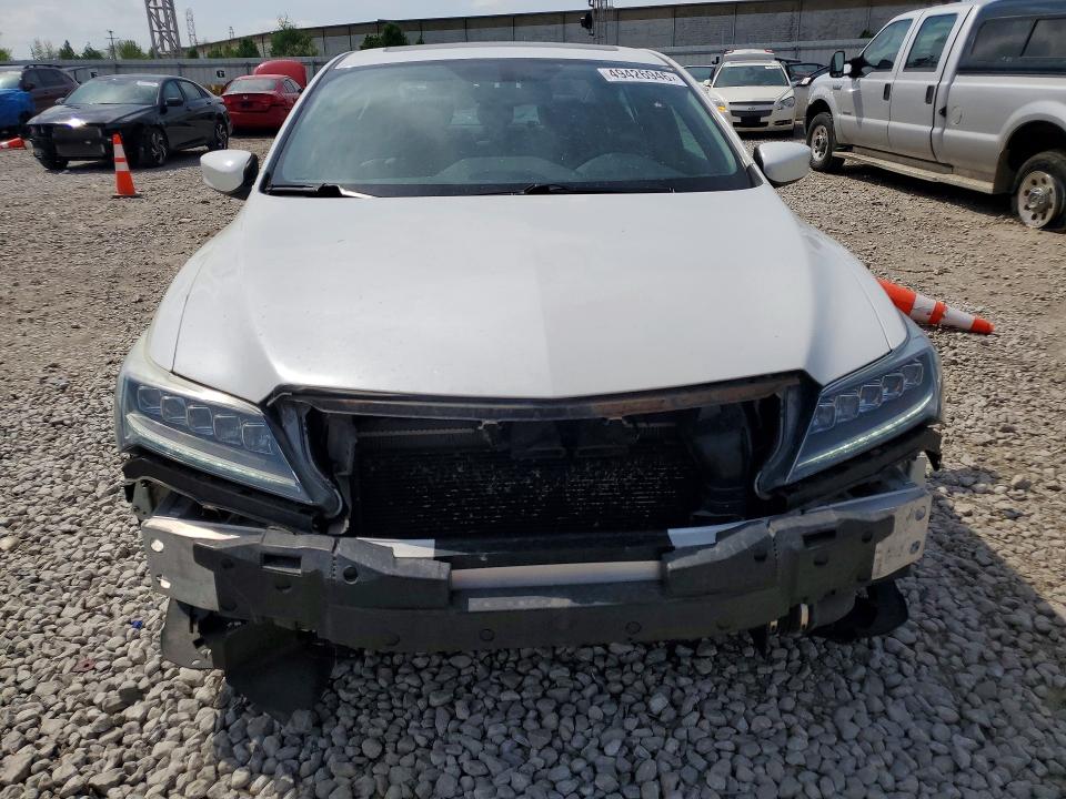 49426946 :رقم المزاد ، 19UDE2F86GA006659 vin ، 2016 Acura Ilx مزاد بيع