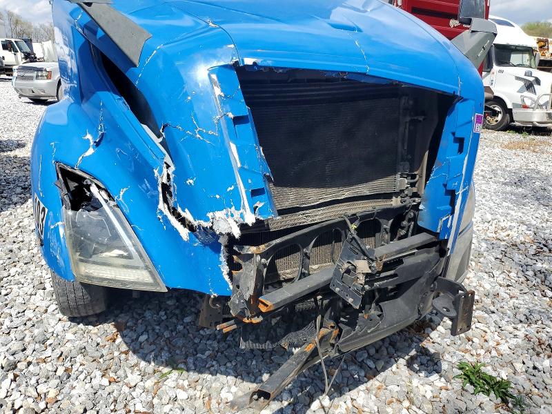 Продаж на аукціоні авто 2019 Volv Vn, vin: 4V4NC9EH4KN215200, номер лоту: 48040396