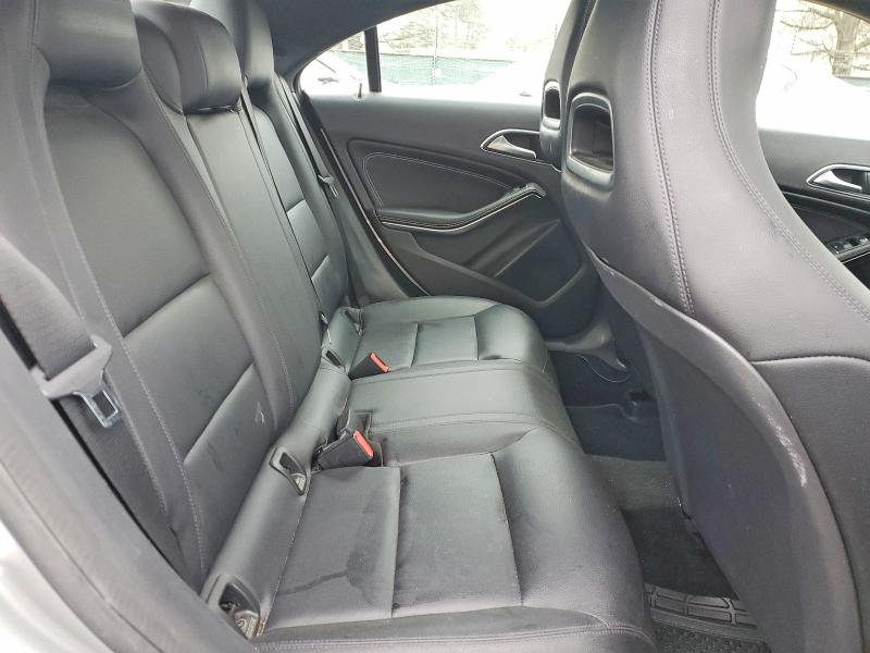 48592476 :رقم المزاد ، WDDSJ4EB8EN049261 vin ، 2014 Mercedes-benz Cla مزاد بيع