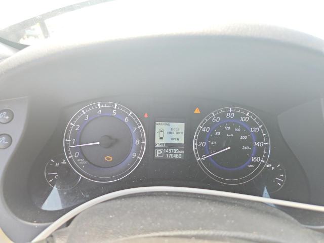 50752136 :رقم المزاد ، JN1BJ0RR1GM262932 vin ، 2016 Infiniti Qx50 مزاد بيع