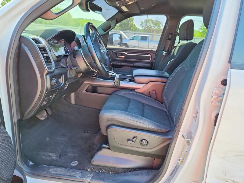 Aukcja sprzedaży 2020 Ram 1500, vin: 1C6SRFFT4LN104914, numer aukcji: 50822546