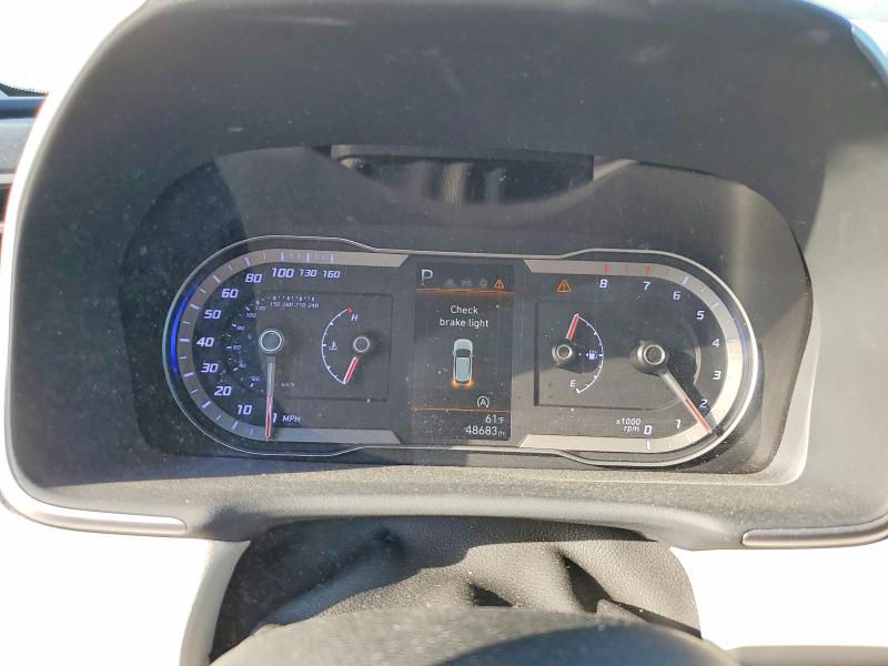 Aukcja sprzedaży 2024 Hyundai Tucson, vin: 5NMJB3DE5RH329232, numer aukcji: 50704176