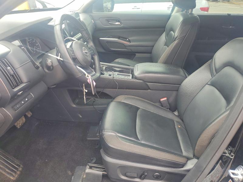 Aukcja sprzedaży 2024 Nissan Pathfinder, vin: 5N1DR3CB7RC231040, numer aukcji: 48988026