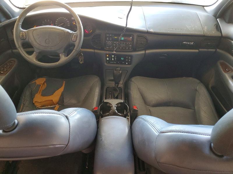 Aukcja sprzedaży 1999 Buick Regal, vin: 2G4WB52K6X1593308, numer aukcji: 49477046