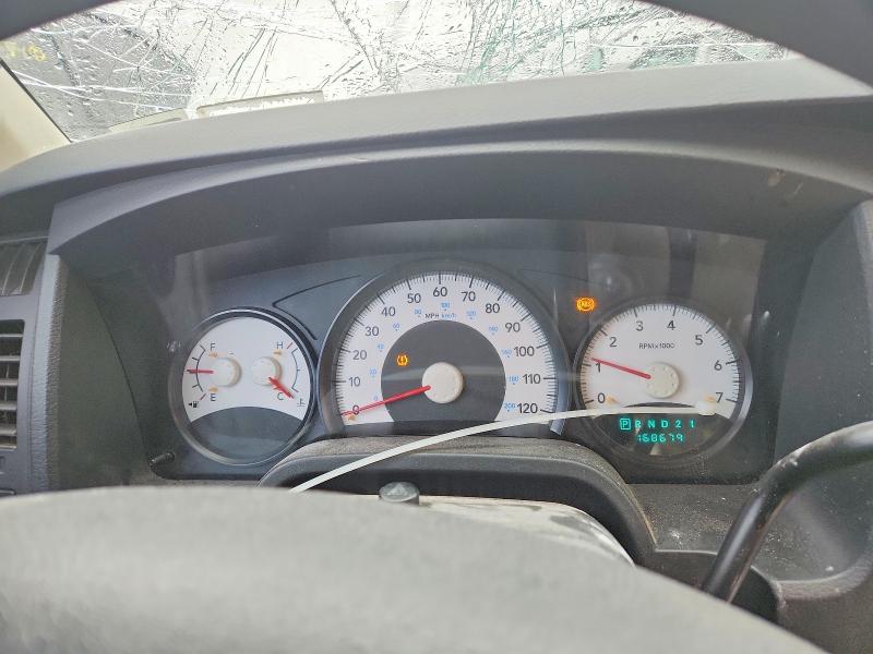 Продаж на аукціоні авто 2011 Dodge Dakota, vin: 1D7RW3GK7BS691877, номер лоту: 47338476