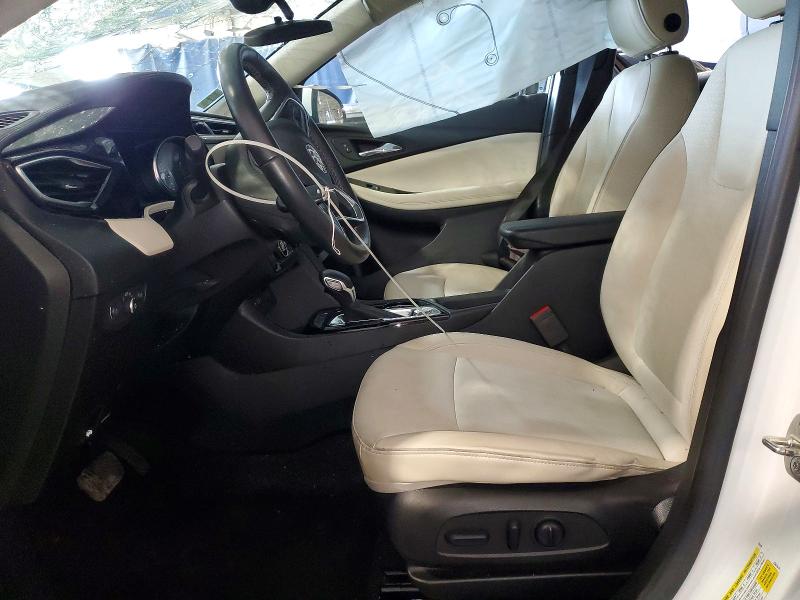 Aukcja sprzedaży 2022 Buick Encore Gx, vin: KL4MMDS25NB145469, numer aukcji: 48814746