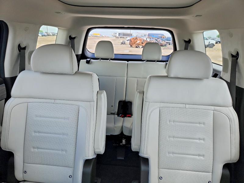 2024 Hyundai Santa Fe მანქანა იყიდება აუქციონზე, vin: 5NMP54GL9RH046480, აუქციონის ნომერი: 50529046