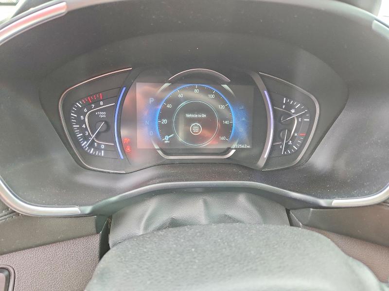 Продаж на аукціоні авто 2020 Hyundai Santa Fe, vin: 5NMS33AD1LH204829, номер лоту: 48566116