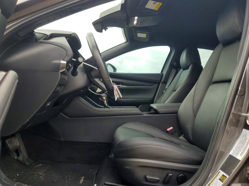 49142086 :رقم المزاد ، JM1BPAMM9K1139810 vin ، 2019 Mazda 3 مزاد بيع
