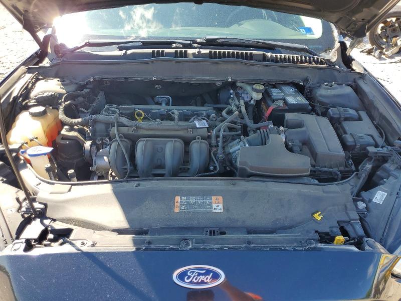 Aukcja sprzedaży 2013 Ford Fusion, vin: 3FA6P0H78DR317107, numer aukcji: 50454096