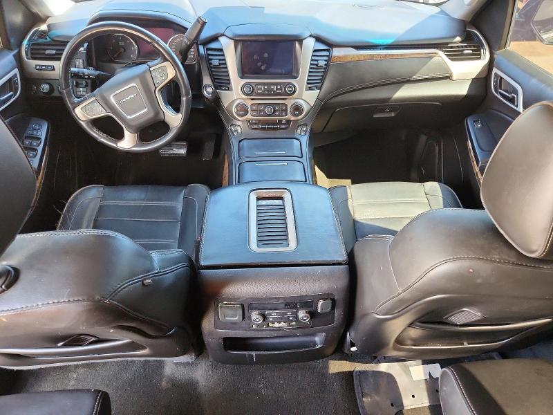 Продаж на аукціоні авто 2016 Gmc Yukon, vin: 1GKS2CKJ0GR207170, номер лоту: 49960336