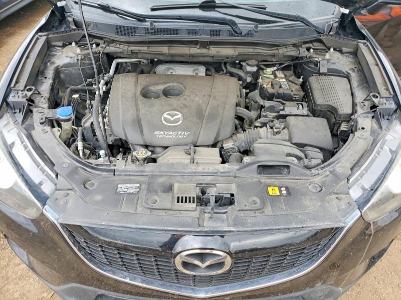 Aukcja sprzedaży 2015 Mazda Cx-5, vin: JM3KE4CY6F0466664, numer aukcji: 51601586