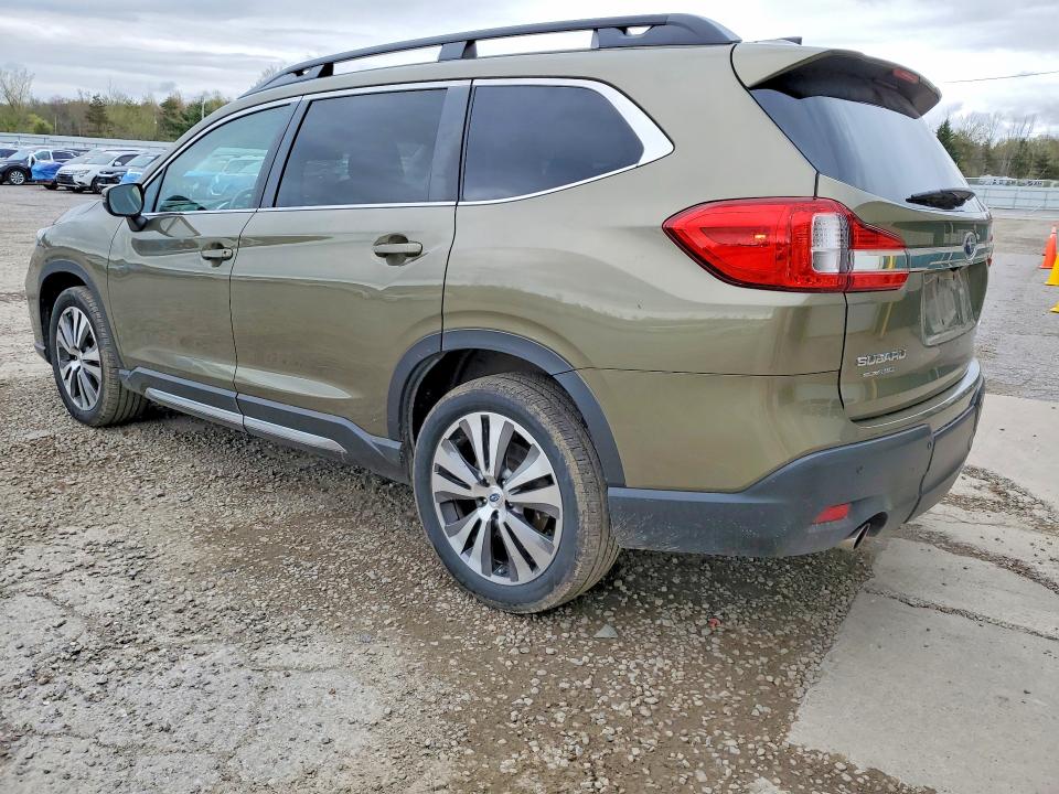 Продажа на аукционе авто 2022 Subaru Ascent, vin: 4S4WMAKD8N3442188, номер лота: 51410596