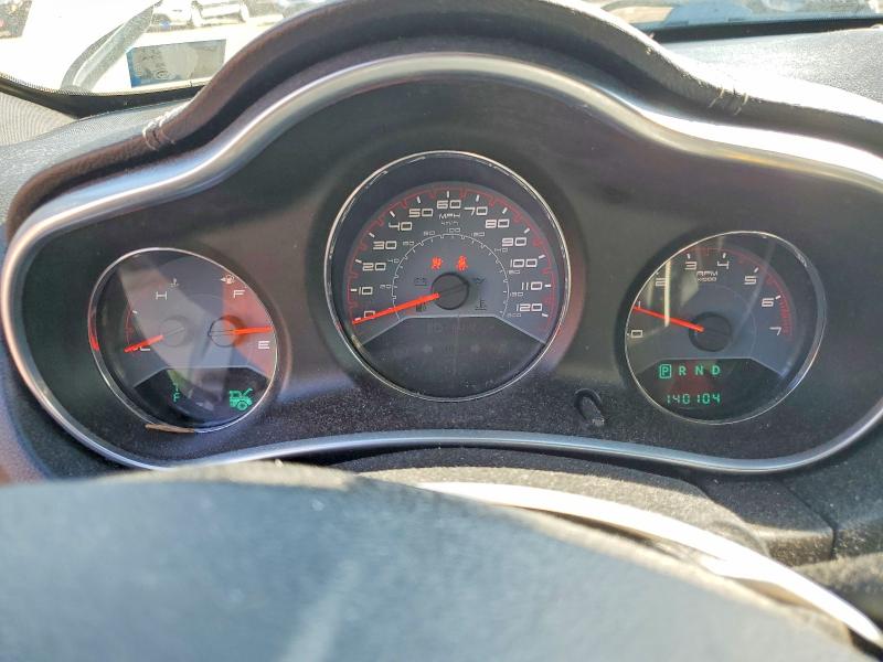 Продажа на аукционе авто 2014 Dodge Avenger, vin: 1C3CDZCG4EN173890, номер лота: 51136486