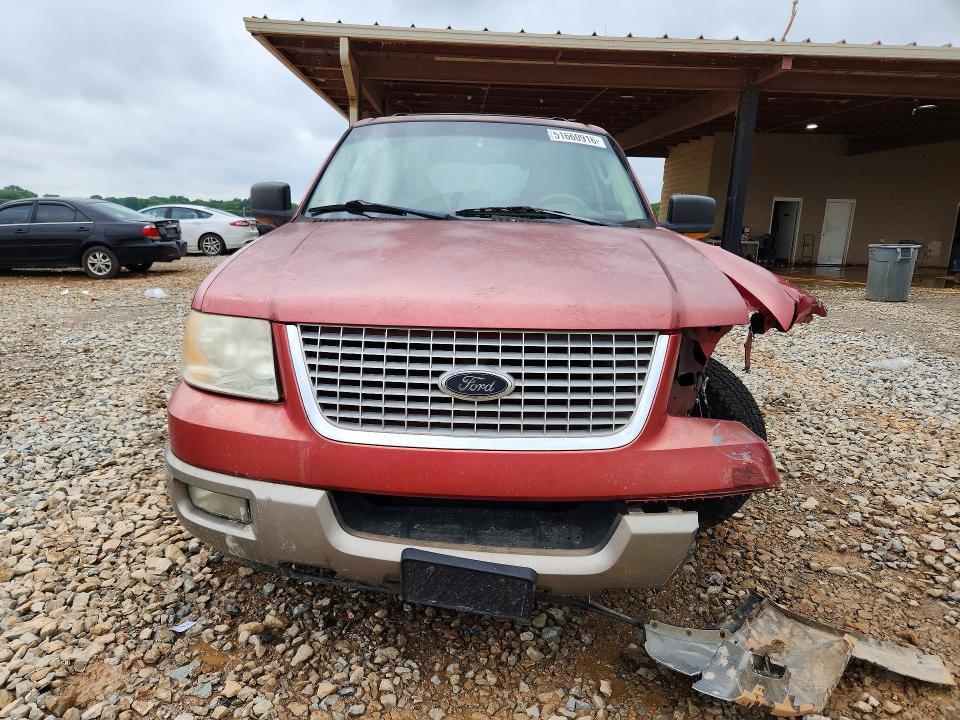 Продаж на аукціоні авто 2003 Ford Expedition, vin: 1FMPU17L13LC28449, номер лоту: 51660916