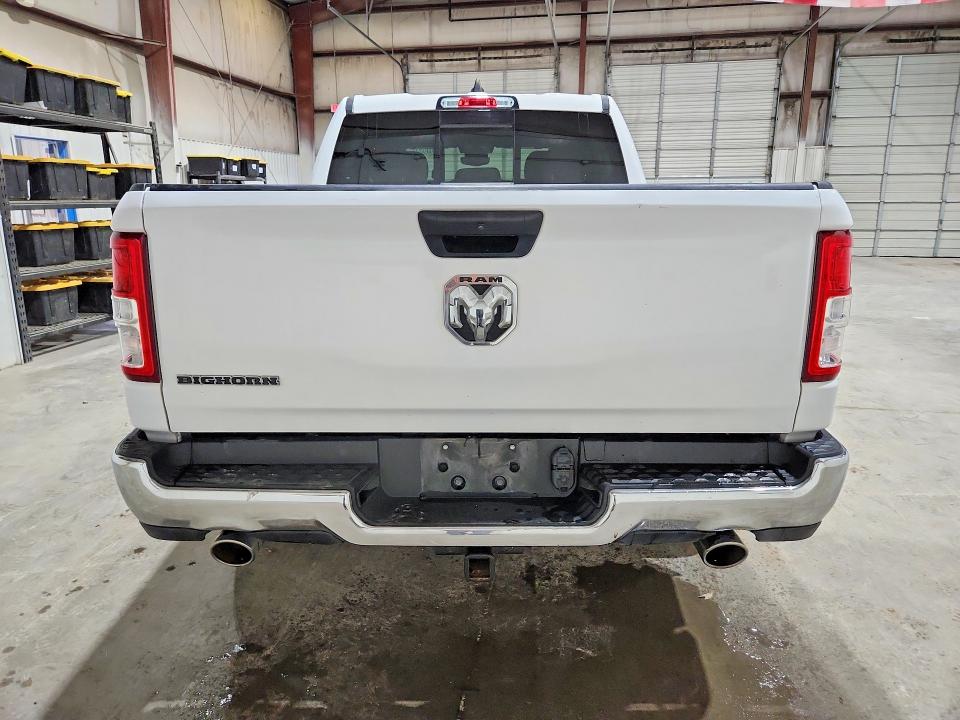 Продаж на аукціоні авто 2023 Ram 1500, vin: 1C6RREFT3PN534853, номер лоту: 49946576