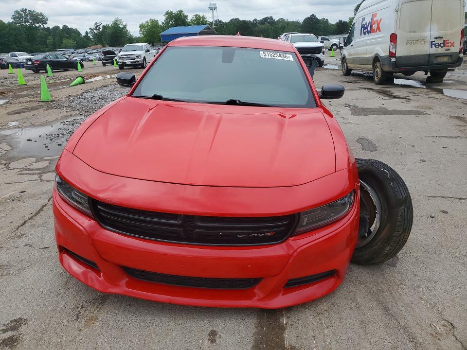 Продажа на аукционе авто 2023 Dodge Charger, vin: 2C3CDXBG9PH559500, номер лота: 51525496