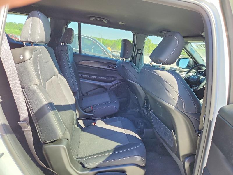 Продаж на аукціоні авто 2025 Jeep Grand Cherokee, vin: 1C4RJKAG7S8635958, номер лоту: 49613016