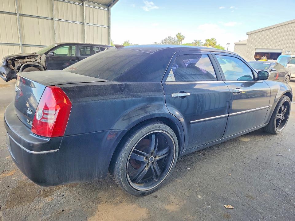 49475926 :رقم المزاد ، 2C3CA5CV5AH160830 vin ، 2010 Chrysler 300 مزاد بيع