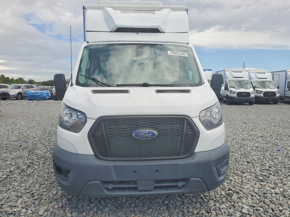 Aukcja sprzedaży 2021 Ford Transit, vin: 1FDBW5Z86MKA84313, numer aukcji: 79992345